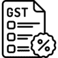 gst